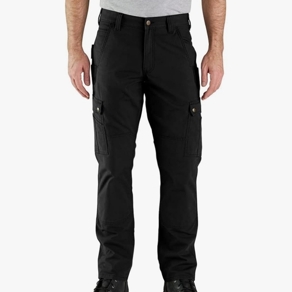 Brand new Men’s Carhartt cargo work pants